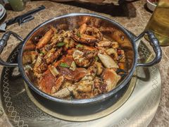 -七欣天香辣蟹火锅(常熟珠海路万达广场店)