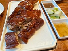 -凤阁楼果木烧鹅(鹤山陈山店)
