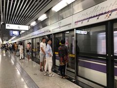 -红土地(地铁站)