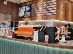 -Peet's 皮爷咖啡(杭州来福士店)