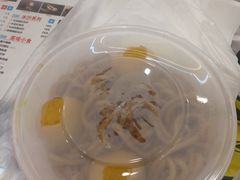 -甜赐良缘牛奶甜品世家(新都汇店)