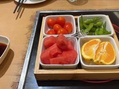 -湯系·煲汤手艺人(东二环泰禾广场店)