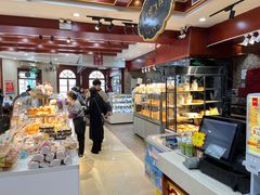 -老鼎丰(靖宇街总店)