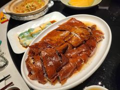 -花城粤菜餐厅(高新区店)