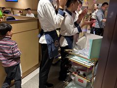 -海底捞火锅(万达坊店)