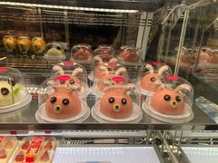 -味多美蛋糕(静安庄店)