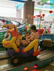 -哆啦爱梦儿童乐园(住邦城市广场店)