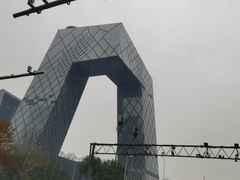 -中央广播电视总台(光华路办公区)