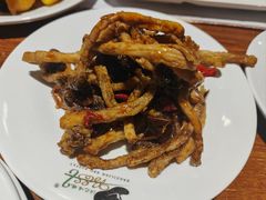 -汉巴味德(沈阳万象汇店)