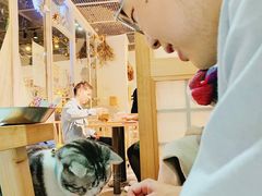 -小时光咖啡馆(开森度假森林店)