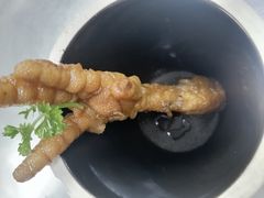 -山城外·非遗酸菜鱼(蜀都万达店)