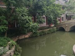 -龙潭水乡