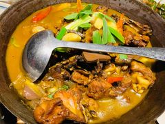 -湘约爨厨(太白立交店)