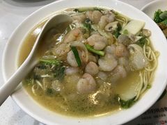 -二扁私房面馆(崂山路店)