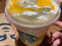 -星巴克臻选(广州太古汇店)