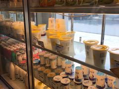 -一鸣真鲜奶吧(益乐路店)