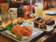 -半藏居酒屋(香港花园店)