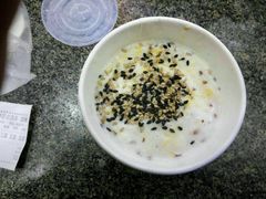 -清真老马家国华牛奶鸡蛋醪糟(正宁路店)