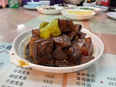 -蘭心餐厅(进贤路店)