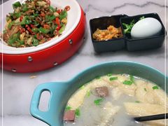 -京城小江南·北京烤鸭·江南土菜·白鱼(中关村店)