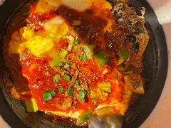 -七八冷面·延边朝鲜族美食(圣熙八号店)