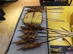 -望京小腰(北京总店)