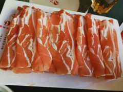-阳坊大都涮羊肉(阳坊总店)