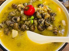 -锡和无锡菜(景丽苑店)