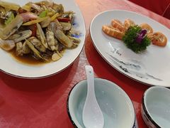-花开富贵平潭海鲜楼(平潭店)