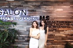 -MS.SALON美发沙龙