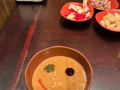 -南门涮肉(后海店)