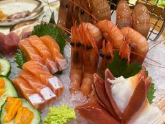 -和创柚子·会席日本料理(新区淮海街店)