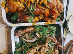 -曹胖子龙虾馆(黄桦路店)