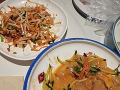 -额娘·春饼烤鸭(华北七楼创始店)