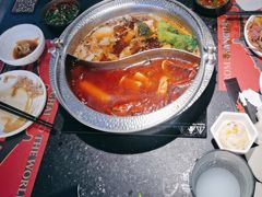 -牛New寿喜烧(新六百店)