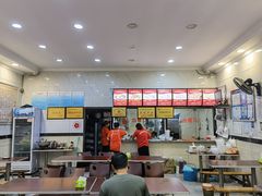 -张明富面皮店(东大街店)