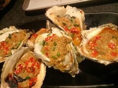 -新楚记烧烤·酒场·夺命肥肠(车公庙店)