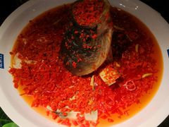 -坛宗剁椒鱼头(河西王府井店)