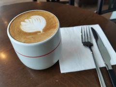 -十七英哩咖啡 Seventeen Mile Coffee(崇盛晶珠广场店)