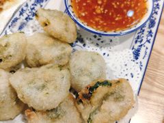 -黄记潮汕甜汤(贝底田坊店)