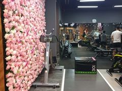 -UltraForce超源健身私教工作室(长楹天街精品店)