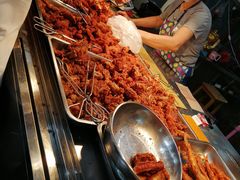 -吴日彪蒜香猪牛排(水巷口店)