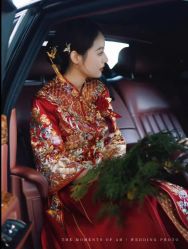 点击看大图 -喜乐汇·婚车(华润橡树湾3期店)