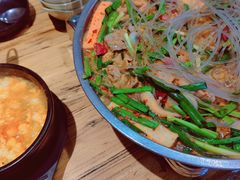 -京玉菲饭店(李村店)
