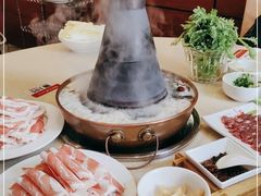-阳坊大都涮羊肉(阳坊总店)