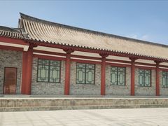 -法门文化景区