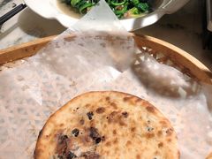 -梁家大院•农家菜(昆山会展中心店)