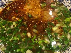 -西域美食蘭州拉面