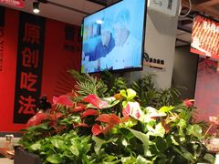 -管氏翅吧(地安门店)