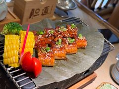 -胆道·海鲜之王(海信店)